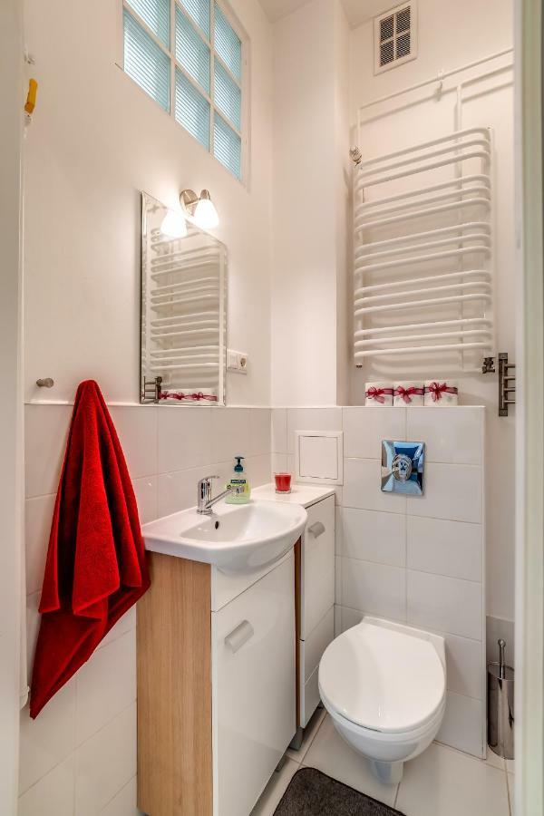 Nasze Kamienice Apartament Kameralny Rzeszów Exterior foto